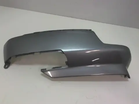 LINKER ACHTERKANT Honda PC 800 1989 - 1990