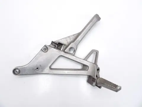 DUO VOETSTEUN LINKS Honda VFR 750 1990 - 1993
