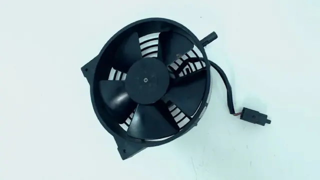 VENTILATOR Aprilia RSV 1000 2006 - 2008