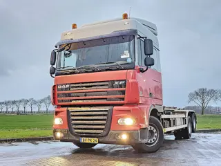 DAF XF 105.410 6x2 fas nl-truck