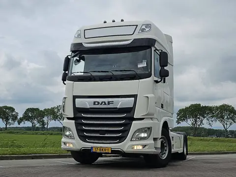 DAF XF 480 ssc led skirts nl-tr