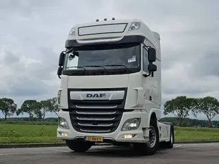 DAF XF 480 ssc led skirts nl-tr