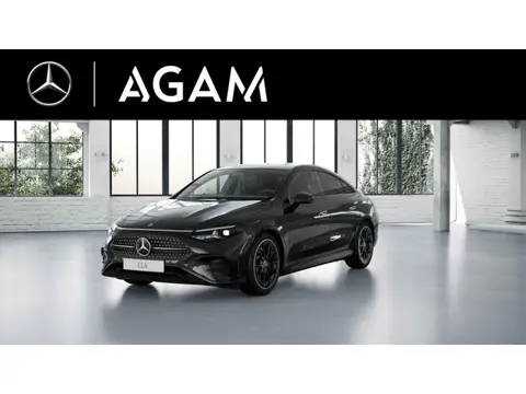 Mercedes-Benz CLA Limousine 200 Business Solution AMG