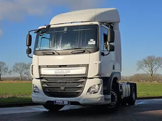 DAF CF 440