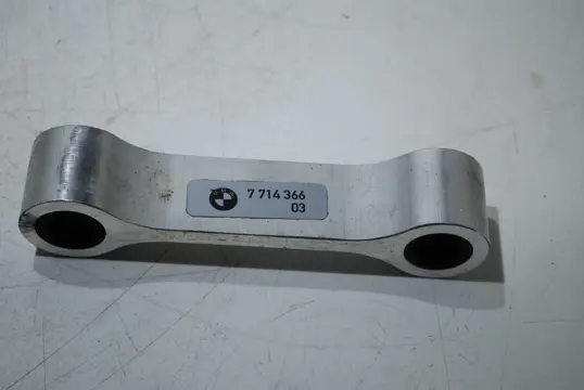 LINK SYSTEEM ACHTERVEER BMW K 1200 R 2005 - 2008