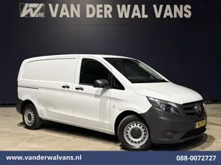 Mercedes-Benz Vito 110 CDI L1H1 Euro6 Airco | Camera | Apple Carplay | Android Auto | Bijrijdersbank