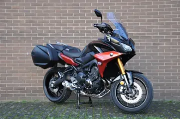 Yamaha Tracer 900 ABS GT (2020)