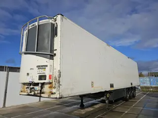 SCHMITZ N/A thermo king spectrum