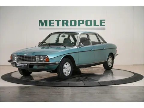 NSU RO 80 M1101 (bj 1977)