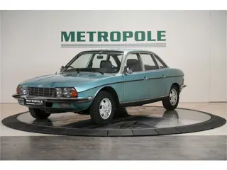 NSU RO 80 M1101 (bj 1977)