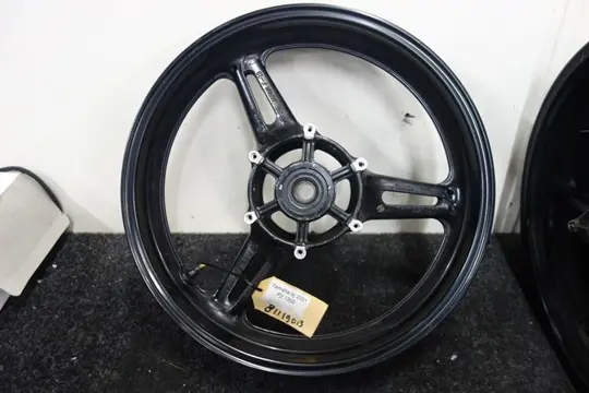 VOORVELG Yamaha FJR 1300 2001 - 2002 / 2003 - 2005