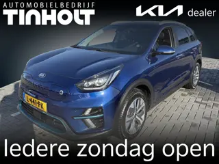 Kia e-Niro ExecutiveLine 64 kWh
