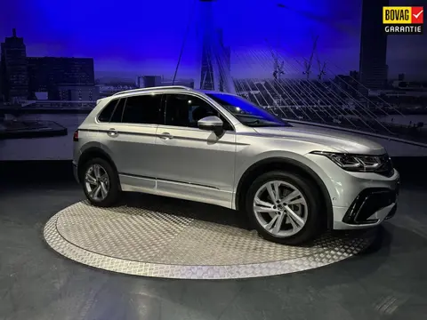 Volkswagen TIGUAN 1.4 TSI eHybrid R-Line Business+ *Pano*Memory*Sfeerverlichting*