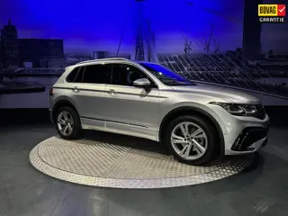 Volkswagen TIGUAN 1.4 TSI eHybrid R-Line Business+ *Pano*Memory*Sfeerverlichting*