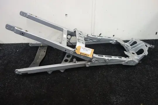 ACHTER SUBFRAME Yamaha FJR 1300 2001 - 2002