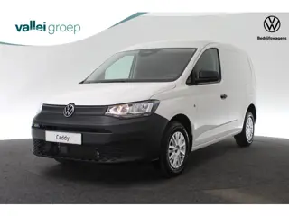 Volkswagen Caddy Comfort 2.0 TDI 55 kW / 75pk | Trekhaak | Carplay | Cruise Control | PDC