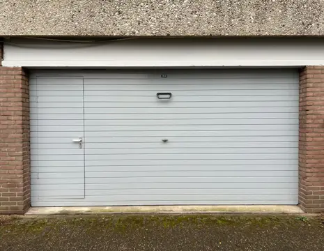 Te koop in Amersfoort - Albatrosstraat 29 8