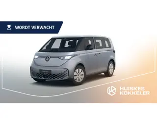 Volkswagen ID. Buzz Pure Limited Edition > ACTIEPRIJS RIJKLAAR INCL. BTW / BPM < HK-Private Lease Ac