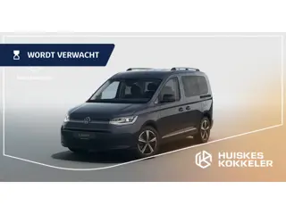 Volkswagen Caddy 1.5 TSI 150pk DSG eHybrid Style | Private lease € 724,= | > ACTIEPRIJS RIJKLAAR INC