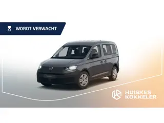 Volkswagen Caddy 1.5 TSI Hybride PHEV > ACTIEPRIJS RIJKLAAR INCL. BTW / BPM < HK-Private Lease Actie