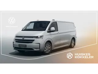 Volkswagen Transporter T7 2.5 eHybrid 233pk L2 Bulli T7 2.5 eHybrid 233pk L2 Bulli | Plug-in Hybrid 