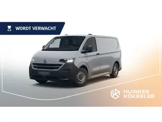 Volkswagen Transporter 2.5 eHybrid Automaat L1 > Actieprijs incl. BPM / excl. BTW en kosten rijklaar