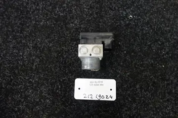 ABS POMP KTM 125 Duke 2017 - 2020