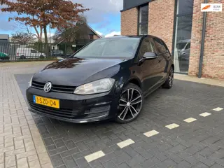Volkswagen Golf 1.2 TSI Trendline