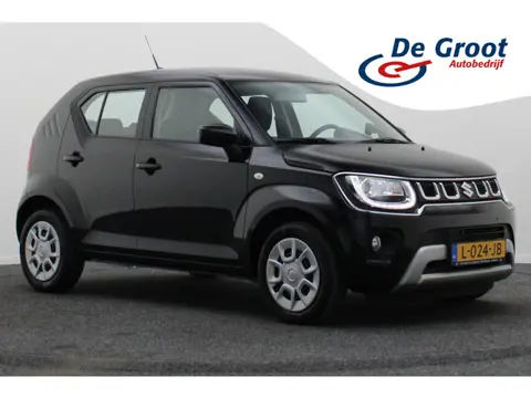 Suzuki Ignis 1.2 Smart Hybrid Comfort LED, Airco, Bluetooth, PDC