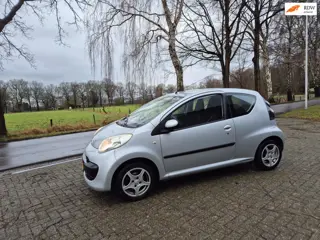 Citroen C1 1.0-12V Séduction AIRCO NIEUWE APK 3/2027 NETTE STAAT