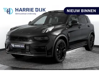 Lynk & Co 01 1.5 More | S/K-panodak | Dig. Cockpit | Stoel-+Stuurverw. | 360 Camera | Adapt. Cruise 