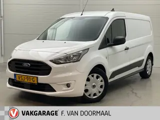 Ford Transit Connect 1.5 EcoBlue L2 Trend (bj 2021)