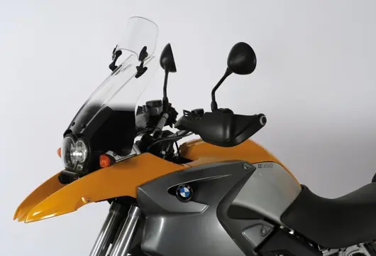 KUIPRUIT BMW R 1200 GS 2003 - 2007 / 2010 - 2012