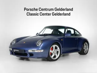 Porsche 911 993 Carrera 4S