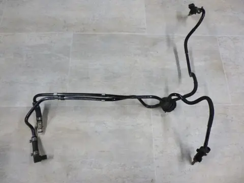 GASKLEPHUIS BMW R 1200 RT 2010 - 2013