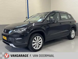 SEAT Ateca 1.5 TSI Style 150pk (bj 2019)