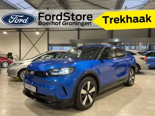 Ford Capri Extended Range RWD 77 kWh | Trekhaak | Warmtepomp | Adapt. Cruise | Winter Pack | El. ver