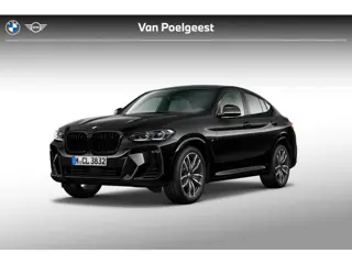 BMW X4 xDrive20i Business Edition Plus | M Sportpakket | High Executive