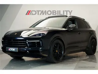 Porsche Cayenne 3.0 Sport Chrono | VOL | Panoramadak | Stoelvent. | Luchtvering