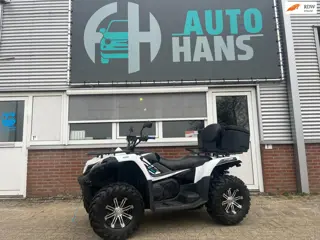 CFMoto Quad CForce 520 L