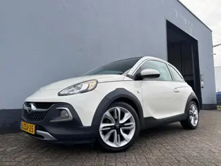 Opel ADAM 1.0 Turbo Rocks - Elek. Schuifdak