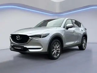 Mazda CX-5 2.0 SkyActiv-G 165 Kangei /Apple Carplay/Stoelverw./360° camera/Lane assist/Climate/Cruis