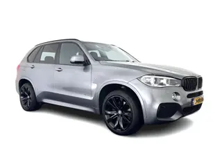BMW X5 xDrive40d *Right-Hand-Drive* M-Sportpack High Executive [ 7-Pers. ] Aut. *LEATHER | XENON | M
