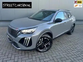 Peugeot 2008 1.2 EAT8 130PK Allure /1e eig. /Adap. Cruis /Stoelverw /v+a camera