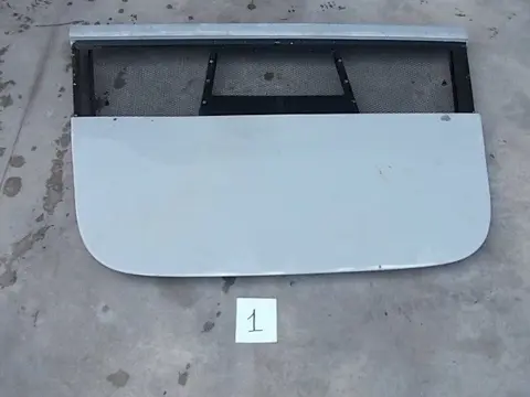 Engine bonnet for Ferrari Mondial T