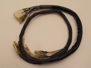 Kabelboom yamaha fs1/f5b type 1975 2e hands