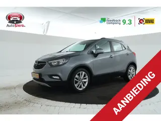 Opel Mokka 1.4 Turbo Innovation Automaat, Navigatie, camera, airco