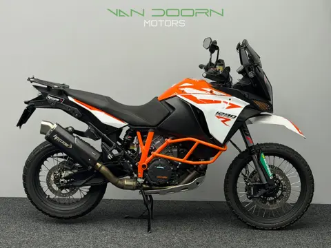 KTM 1290 Super Adventure R ABS | HP Corse | Garantie | 2020 | 19 DKM