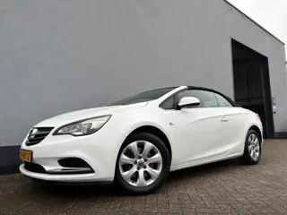 Opel CASCADA 1.4 Turbo ecoFLEX Cosmo - Cabriolet