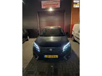 Peugeot 5008 1.2 PureTech Blue Lease Executive